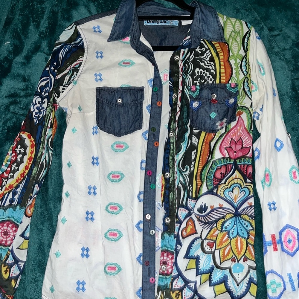 Desigual shirt